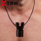 Poppers Full Action Turbo Sniffer Auslaufsicher - Groß