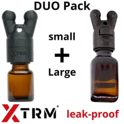 Poppers Full Action Turbo Sniffer Auslaufsicheres SET Poppers Full Action Turbo Sniffer Auslaufsicheres SET