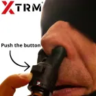 Poppers Full Action Turbo Sniffer Auslaufsicher - Klein