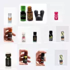 Kinky Double Sniffer Auslaufsicher für French Bottles