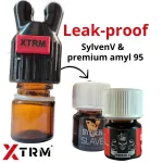 Kinky Sniffer Leakproof für SylvenV & Premium Amyl 95