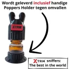 Kinky Sniffer Auslaufsicher für SylvenV & Premium Amyl 95