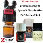 Kinky Sniffer Auslaufsicher für SylvenV & Premium Amyl 95