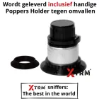 Kinky Double Sniffer Auslaufsicher für Brutal Poppers