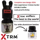 Kinky Double Sniffer Auslaufsicher für Brutal Poppers