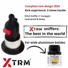 Kinky SOLO Sniffer Auslaufsicher für Brutal Poppers