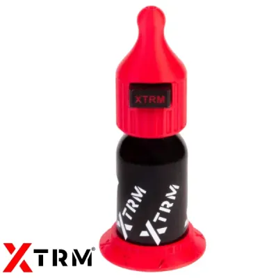 Kinky Solo Sniffer Auslaufsicheres Universalset - ROT Kinky Solo Sniffer Auslaufsicheres Universalset - ROT