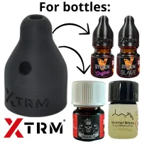 Poppers Sniffer für Premium Amyl 95 und SylvenV