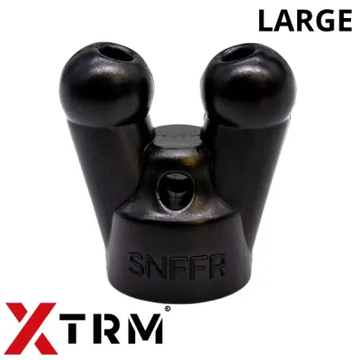 Poppers Sniffer Double - Groß Poppers Sniffer Double - Groß