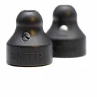 Poppers Sniffer Solo Schwarz - Groß
