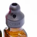Poppers Sniffer Solo Schwarz - Groß