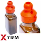 Poppers Sniffer Solo ROT - Groß