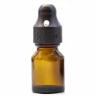 Poppers Sniffer Solo Schwarz - Klein