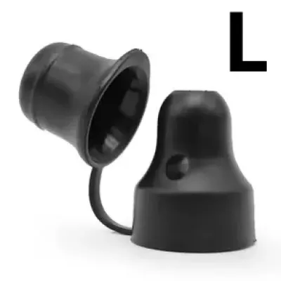 Poppers Sniffer-Kappe – Groß Poppers Sniffer-Kappe – Groß