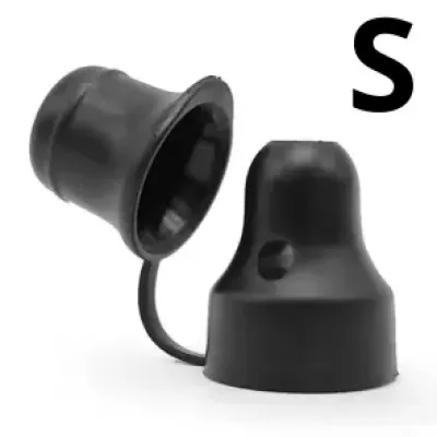 Poppers Sniffer Cap - Klein Poppers Sniffer Cap - Klein