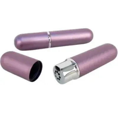 Poppers Inhalator Aluminium Lila Poppers Inhalator Aluminium Lila