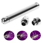 Proline Analdusche Edelstahl Deluxe 3 Köpfe