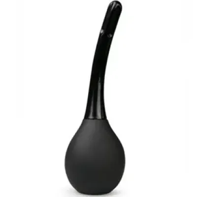 EasyToys Power Douche - Anal-/Vaginaldusche EasyToys Power Douche - Anal-/Vaginaldusche