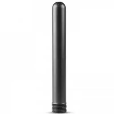 Intime schwarze Dusche Intime schwarze Dusche