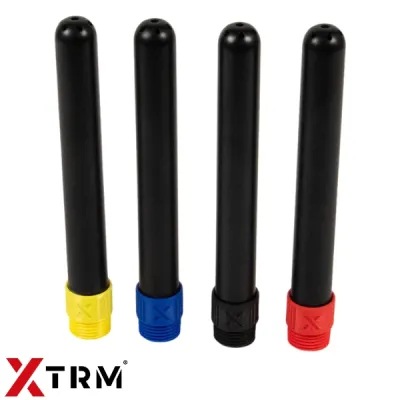 XTRM Blacktouch Analdusche XTRM Blacktouch Analdusche
