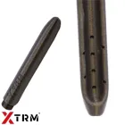 XTRM O-Clean Analdusche - Schwarz