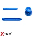 XTRM O-Clean Analdusche - Blau