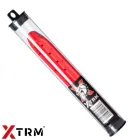 XTRM O-Clean Analdusche - Rot