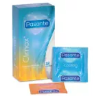 Pasante Climax Kondome 12 Stück