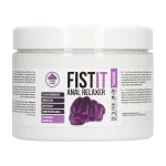 Fistit Anal Relaxer - 500ml