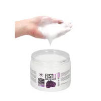 Fistit Anal Relaxer - 500ml