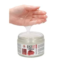 Fistit Erdbeere - 500ml