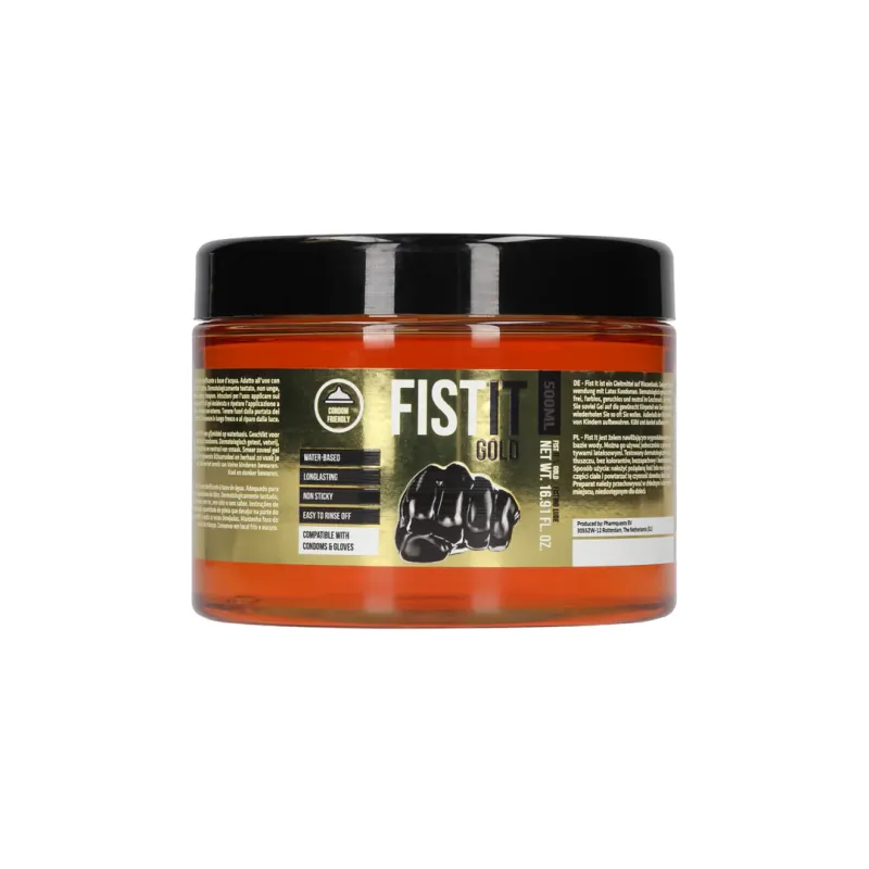 Fistit Gold - 500ml