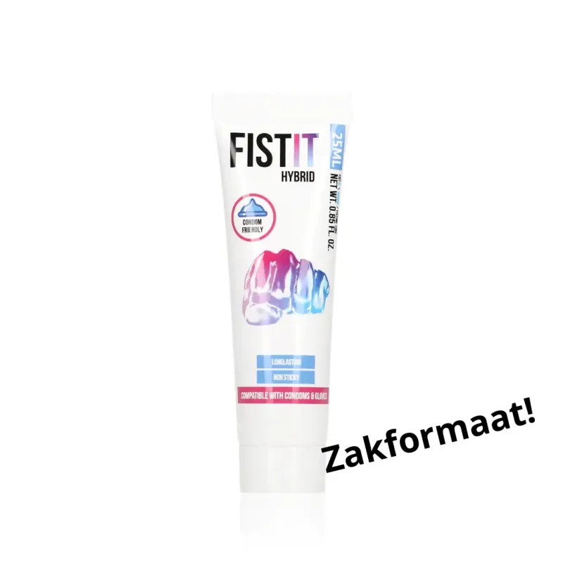 Fistit Hybrid - 25ml