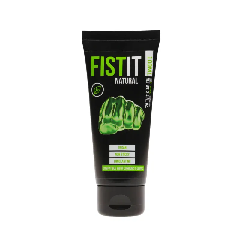 Fistit Natural - 100ml