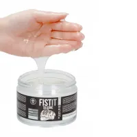 Fistit Silikon - 500ml