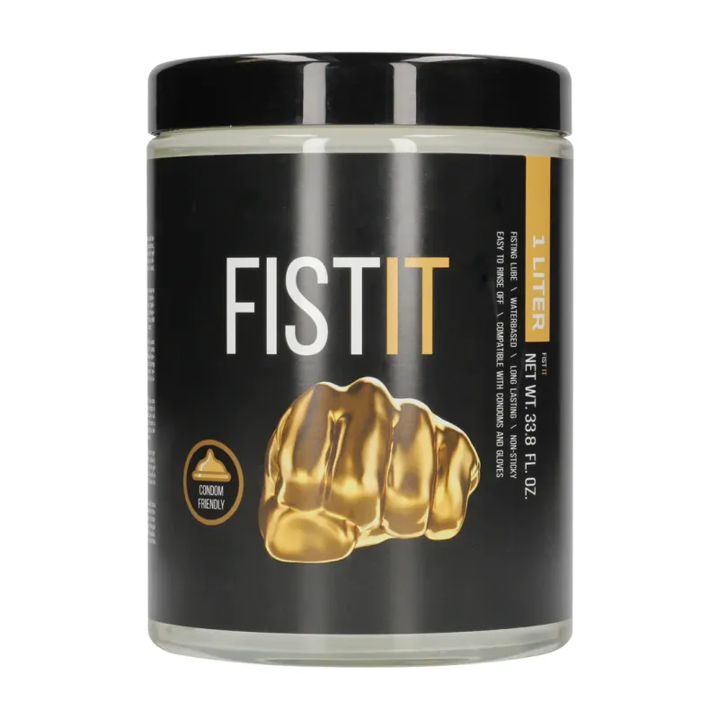Fistit Gleitmittel - 1000ml