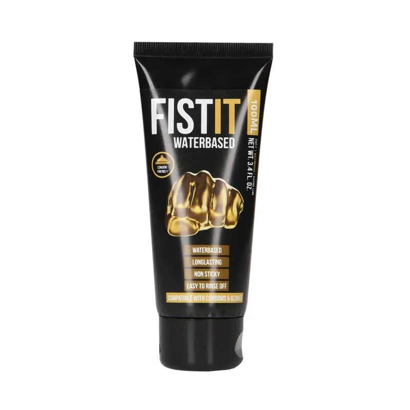 Fistit Gleitmittel - 100ml