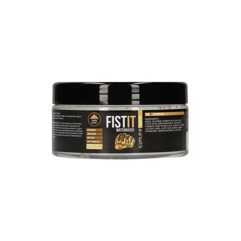 Fistit Gleitmittel - 300ml