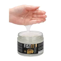 Fistit Gleitmittel - 500ml