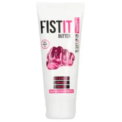 Faustbutter - 100ml Faustbutter - 100ml