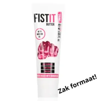 Faustbutter - 25ml Faustbutter - 25ml