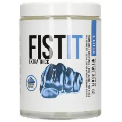 Fistit Extra Dick - 1000ml Fistit Extra Dick - 1000ml