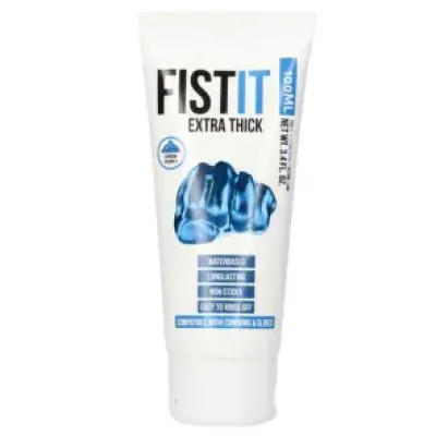 Fistit Extra Dick - 100ml Fistit Extra Dick - 100ml