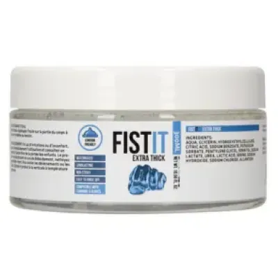 Fistit Extra Dick - 300ml Fistit Extra Dick - 300ml