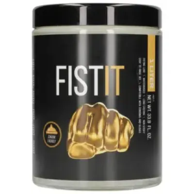 Fistit Gleitmittel - 1000ml