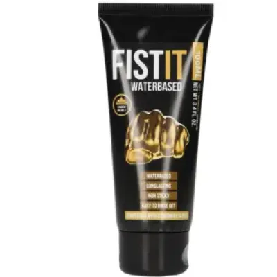 Fistit Gleitmittel - 100ml Fistit Gleitmittel - 100ml