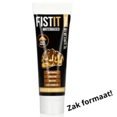 Fistit Gleitmittel - 25ml Fistit Gleitmittel - 25ml