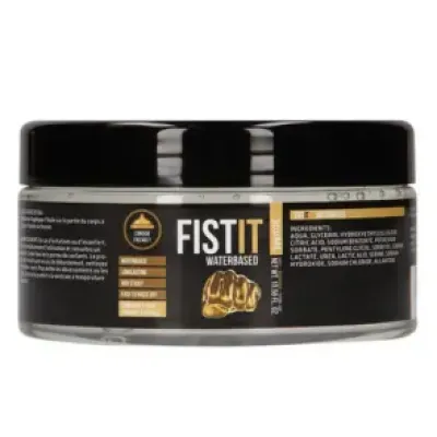 Fistit Gleitmittel - 300ml