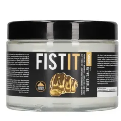 Fistit Gleitmittel - 500ml