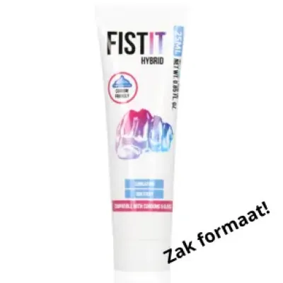 Fistit Hybrid - 25ml Fistit Hybrid - 25ml